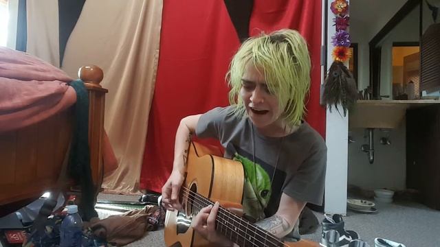 Seven Wonders (Cover) смотреть онлайн