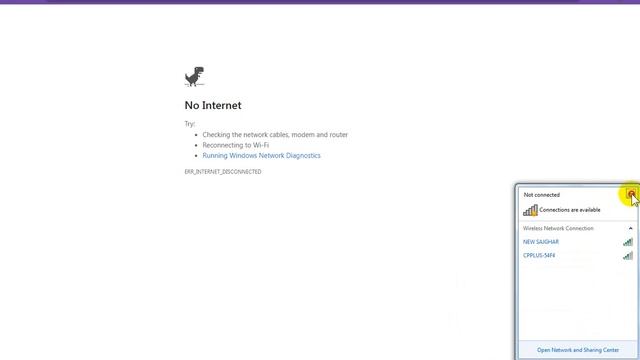 Tomonisha Blogging Tricks : How To Fix No Internet Appear to be Offline Connected to the Internet смотреть онлайн