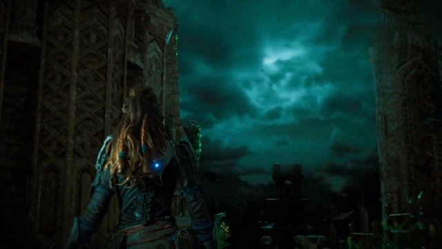 The sun shall fall (Main quest) Ultra hard смотреть онлайн