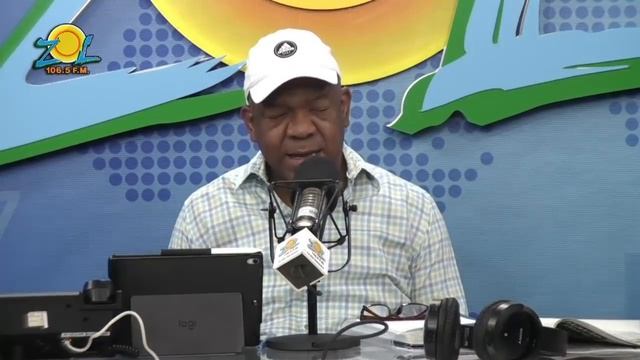 Julio Martinez Pozo comenta puesta en libertad de Peter de La Rosa "Omega" смотреть онлайн