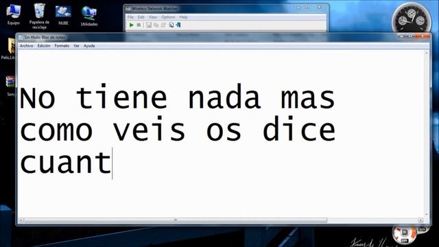 Wireless Network Watcher смотреть онлайн