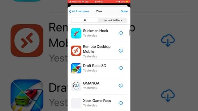Share ID Apple Free Minecraft + Gta + App , game смотреть онлайн