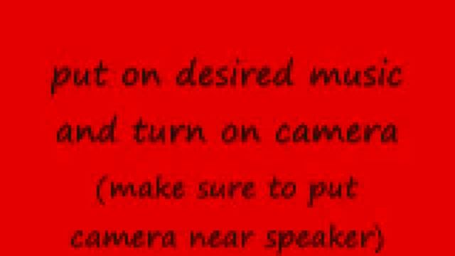 easy way to put music on windows movie maker from i tunes without a cd!! смотреть онлайн