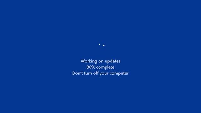 Windows 10 Enterprise 2015 edition (1) part 30 смотреть онлайн