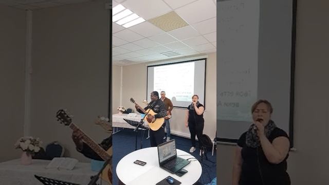 Тебе обещано 'множество'- you are Promised 'Many' - 20.10.2024 смотреть онлайн