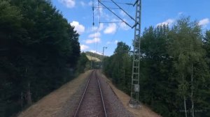 HD Зеебругг - Титизее - Фрайбург [07.2022] Германия