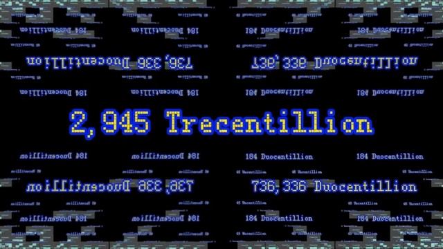 Windows 7 Logo Continues to 193 Quattuorcentillion Times смотреть онлайн