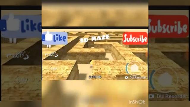 3D MAZE #2 смотреть онлайн