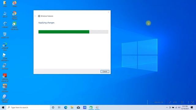How To Fix Dot Net Framework 3 5 Offline Installer смотреть онлайн