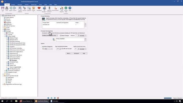 EventSentry Training [10-18]: Processes Alerts / System Health смотреть онлайн