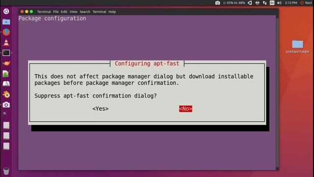 How to Use Apt-fast to Download Packages Faster in Ubuntu Linux смотреть онлайн