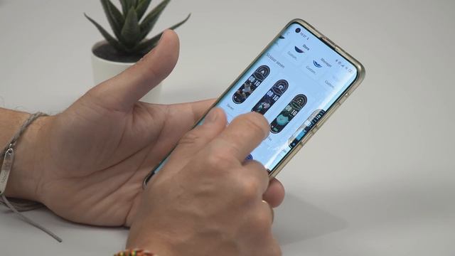 TryMe NOW: Mi Smart Band 6 смотреть онлайн