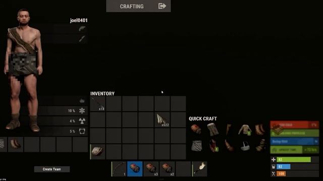 lirar lite rust смотреть онлайн