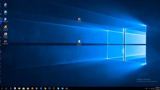 How to Activate Your Windows Permanently [100% Working] смотреть онлайн