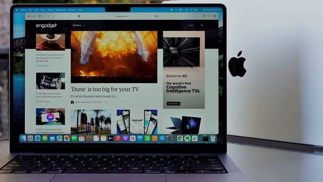 The best MacBook vs the best Microsoft laptop - which should you buy смотреть онлайн