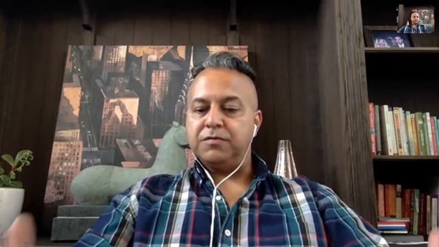 Al Ghous, GE Digital - Enterprise Security Weekly #102 смотреть онлайн