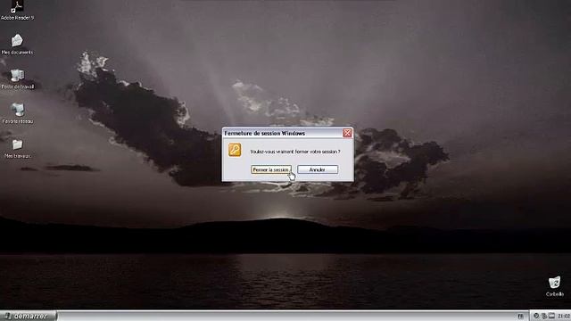 création des profils itinérant et obligatoire dans active directory Win 2008 serveur ( Darija ) смотреть онлайн