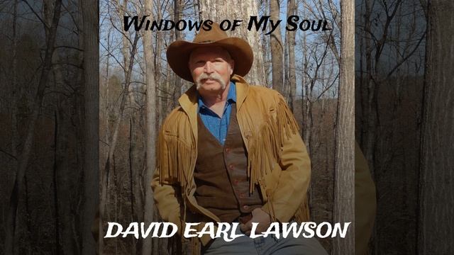 Windows of My Soul смотреть онлайн