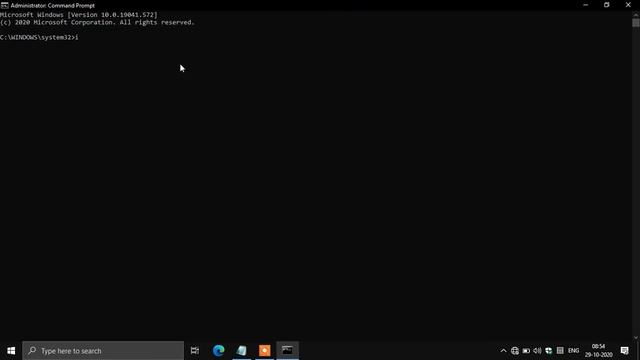 10- Windows- fixing issue with DNS resolver cache смотреть онлайн