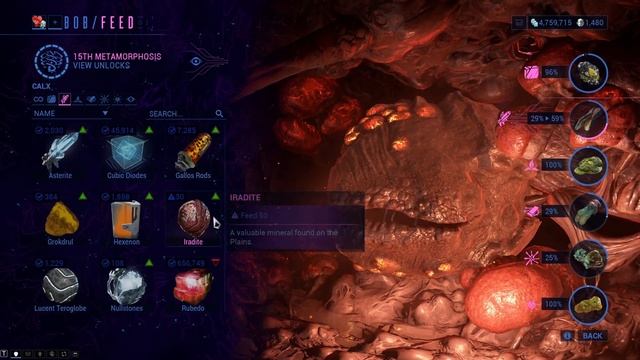 Warframe Helmith Systems Segment | Helminth Guide 2022 смотреть онлайн