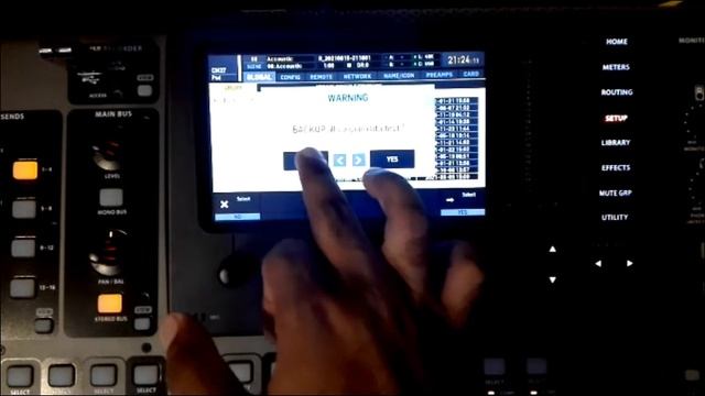 Beringer X32 | Sinhala Tutorial (2021) | Basic Traning Leasson 01 | X32 FIRMWARE UPDATE смотреть онлайн