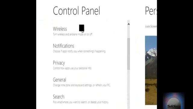 Windows 8 developer Preview смотреть онлайн