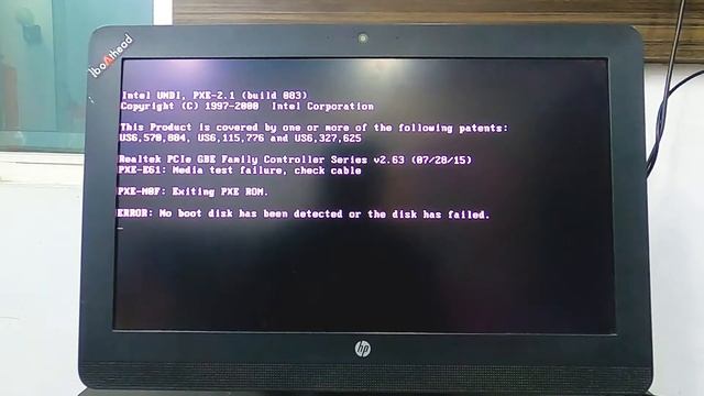 How to Install SSD in Desktop | Windows Installation | | HP All in One Desktop | Hindi смотреть онлайн