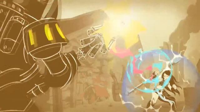 Torchlight 2 - Gameplay #2 - Cinématique d'ouverture смотреть онлайн