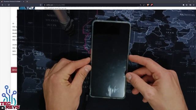 Poco F4 GT - Actualizar Xiaomi.Eu Fastboot ! Actualizar ROM Xiaomi.Eu Fastboot En Todos Los Xiaomi смотреть онлайн