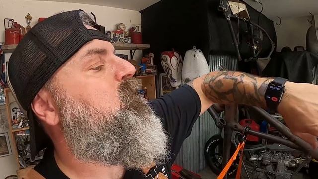 How Long does it take to build a Chopper? смотреть онлайн