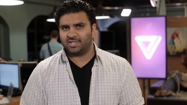 Facebook's 1 billion, Windows 8's launch party, and CliffyB's goodbye - 90 Seconds on The Verge смотреть онлайн