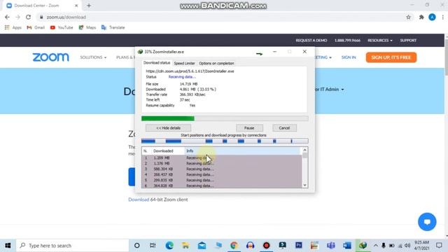 How to Download and Install Zoom App in Windows 10 || Zoom App ko kesy download aur install kare смотреть онлайн