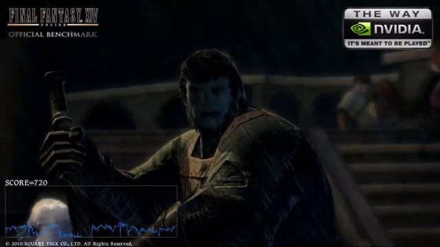 【10年落ち】2012年に39,800円（新品）で買ったWin7ノートPC/スクエニゲームのベンチマークをやった結果… смотреть онлайн