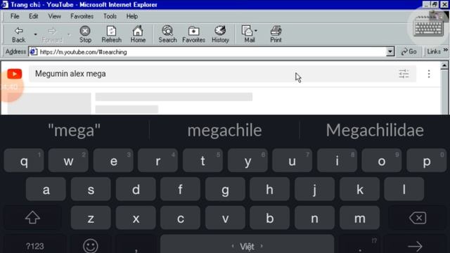 Windows 98.exe #1 смотреть онлайн