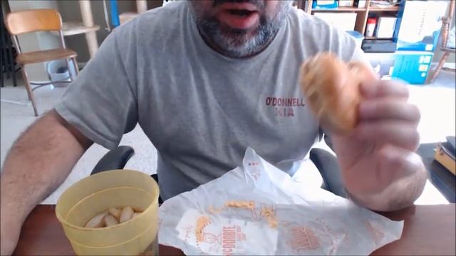 Half Price Big Mac смотреть онлайн