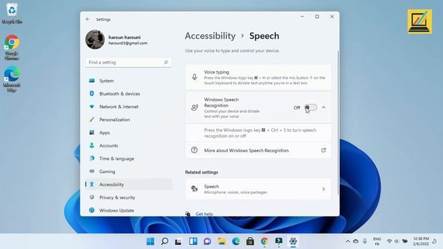 Control Windows via Voice смотреть онлайн