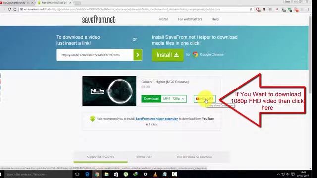 how to download any videos from youtube easily смотреть онлайн
