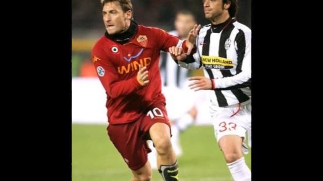Pet Shop Boys "King Of Rome" (Francesco Totti) - 2009 смотреть онлайн