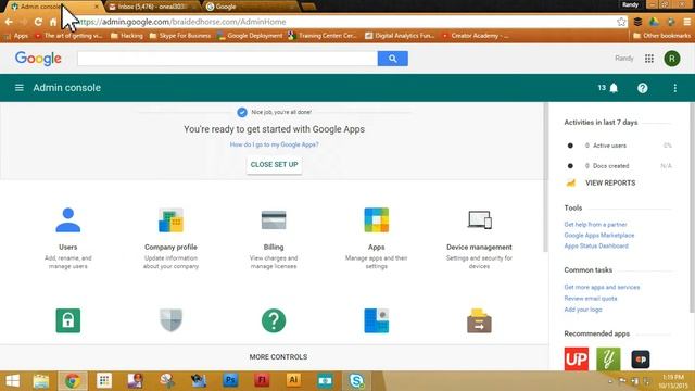 Google: What is Google "Really" смотреть онлайн