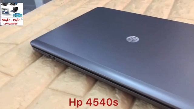 Hp 4540s смотреть онлайн