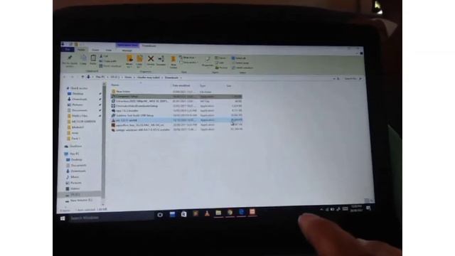 Installing Composer on Windows смотреть онлайн