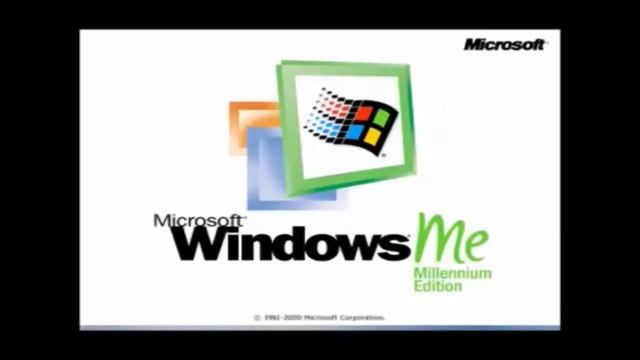 Windows Startup and Shutdown Sounds смотреть онлайн
