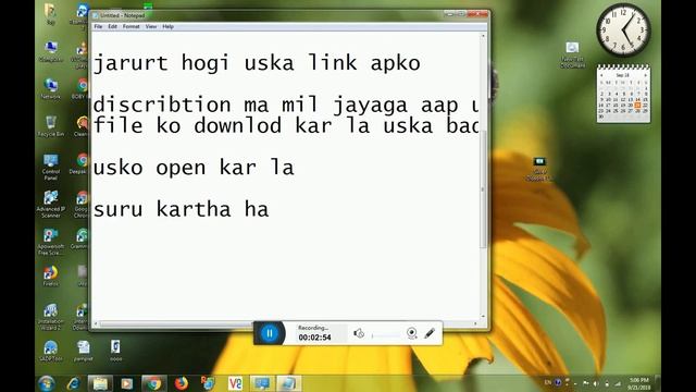 How to activate Windows 7/8/10 || in Hindi best tricks || смотреть онлайн