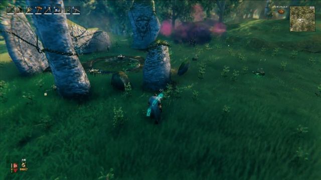 【Valheim】公式公認！チートコマンドのやり方をこっそり教えます【正しくご使用ください】