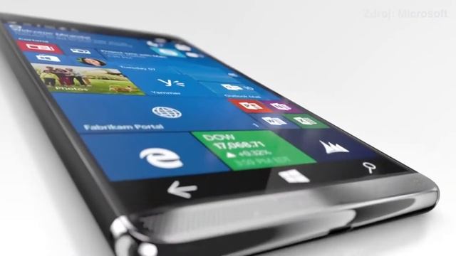 Microsoft Windows Roadshow 2016 - Windows 10 a Office смотреть онлайн