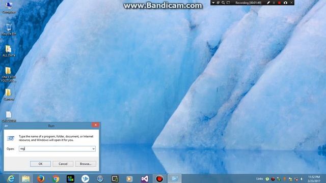 HOW CHANGE FONT IN WIN 8 смотреть онлайн