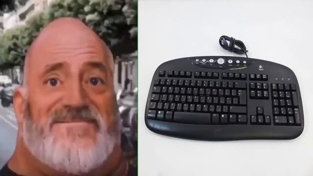 Когда твоя КЛАВИАТУРА это смотреть онлайн