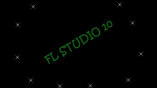 rabota s fl studio 10 ya novi4ok смотреть онлайн