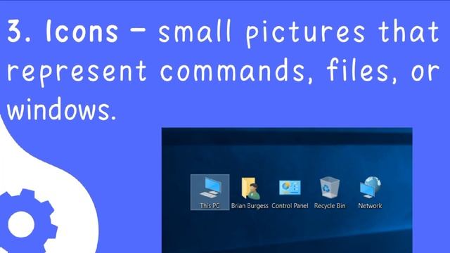 Computer 3 Lesson 3 Quarter 4 | Components of Windows Application смотреть онлайн