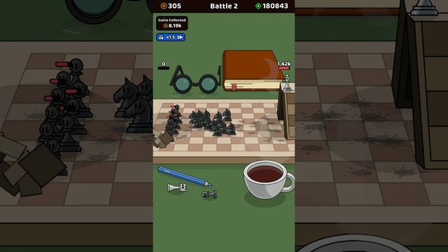 We are Warriors Chess Event Gameplay смотреть онлайн